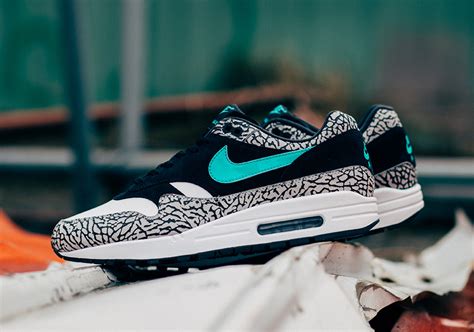 nike atmos elephant replica|counterfeit nike air max nose.